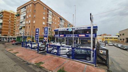 Ruta 66 - Coches y motos de ocasión en Madrid