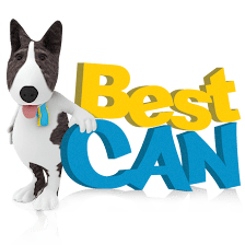 Hotel canino Bestcan