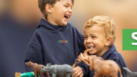 The English Montessori School (TEMS)