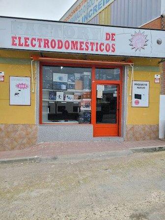 Factory de Electrodomésticos Gerindote S.L