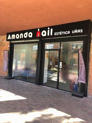AMANDA NAIL