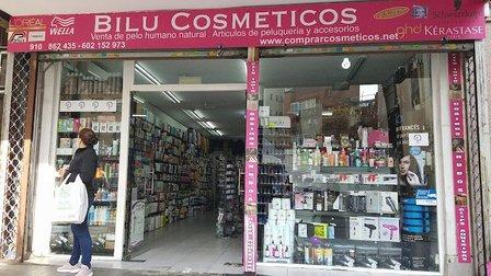 Bilu cosméticos