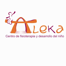 Centro Aleka. Fisioterapia y logopedia infantil. Desde 2007
