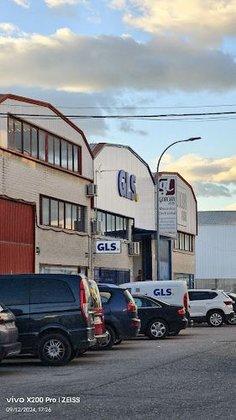 GLS