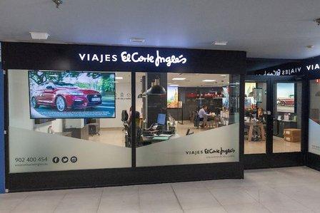 Viajes El Corte Inglés - Kinépolis