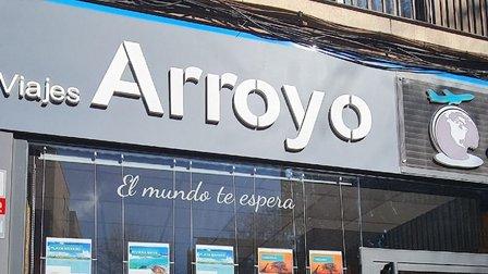 Viajes Arroyo