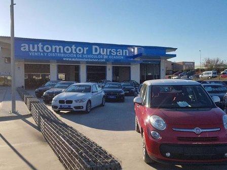 Concesionario Automotor Dursan | Majadahonda