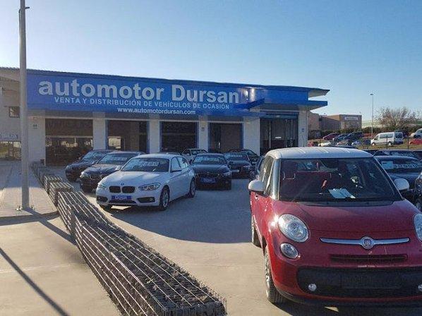 Concesionario Automotor Dursan | Majadahonda