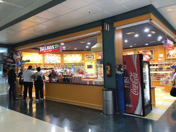 Belros