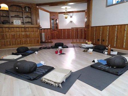 Crecimiento Mindful - Mindful Growth