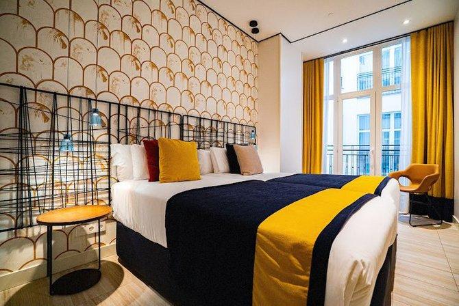 Smartrental Collection Gran Vía Centric