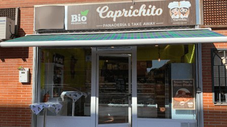 Caprichito