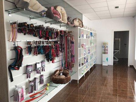 San Miguel Centro Veterinario