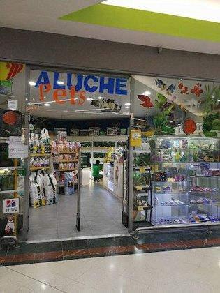 Pets Aluche