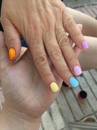 Las Uñas Finery