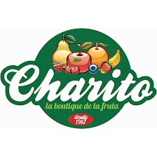 Frutería Frutas Charito