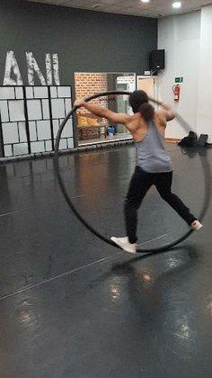 Acrobatics School Fedriani