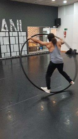 Acrobatics School Fedriani