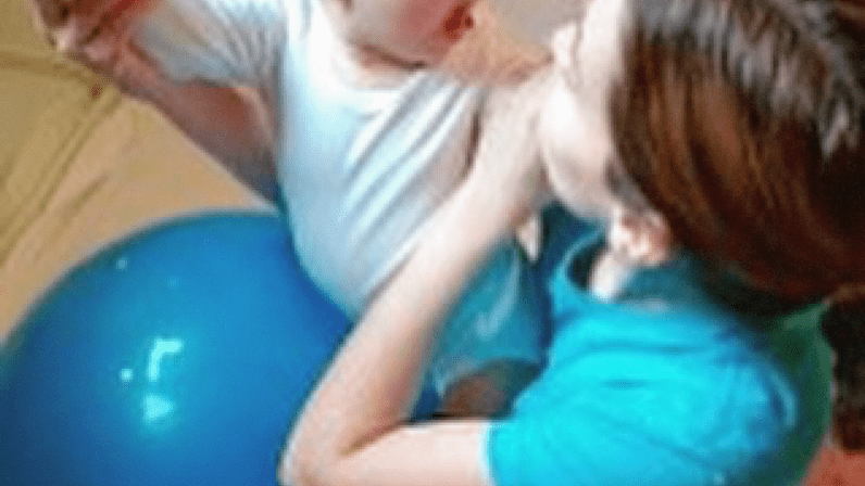 Centro Aleka. Fisioterapia y logopedia infantil. Desde 2007