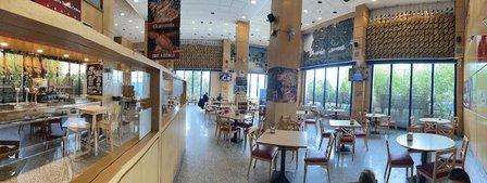 Museo del Jamón. Alcorcón
