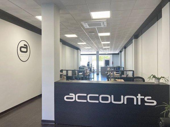 Accounts Asesoría de Empresas