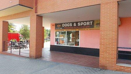 Dogs & Sport