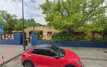 Escuela Infantil Arte