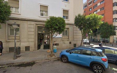 Centro de Salud Mental Retiro