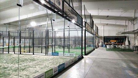 La Nave PadelCenter