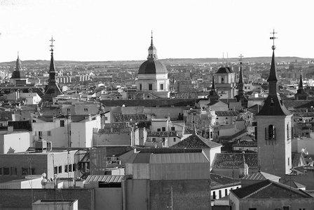 Batuecas Inmobiliaria