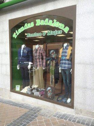 Tiendas Badalona