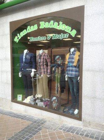 Tiendas Badalona
