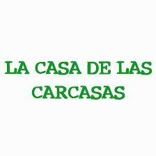 La Casa de las Carcasas