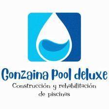 Piscinas Gonzaina Pool Deluxe