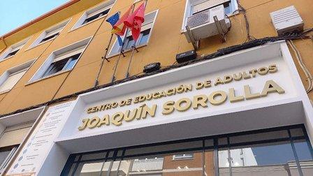 CEPA "Joaquín Sorolla"