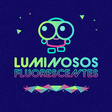 Fluorescent lights Madrid