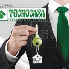 Tecnocasa agencia inmobiliaria