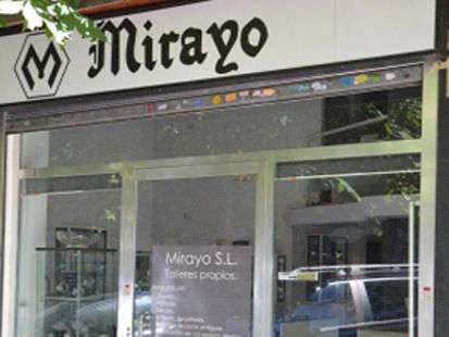 Mirayo