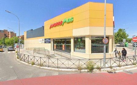 Amazon Locker - ballarin