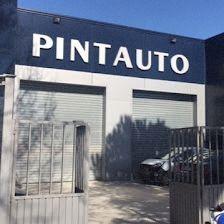 CARROCERIAS PINTAUTO