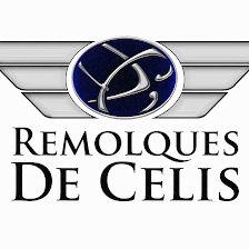 Remolques De Celis