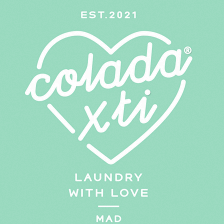 Lavandería Colada x ti