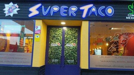 SuperTaco