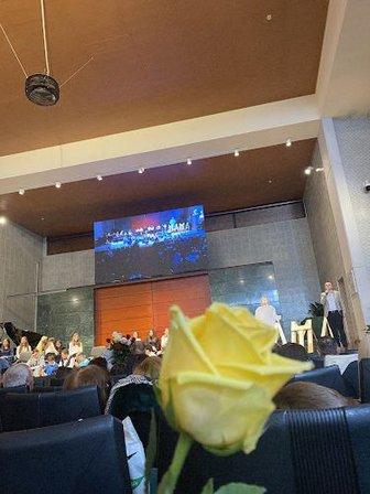 Iglesia Adventista del Séptimo Día - Eben-Ezer