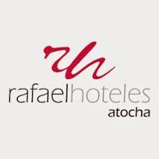 Rafaelhoteles Atocha
