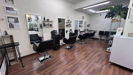Salon de belleza & Estética - Estudio Graccirene