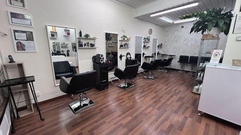 Salon de belleza & Estética - Estudio Graccirene