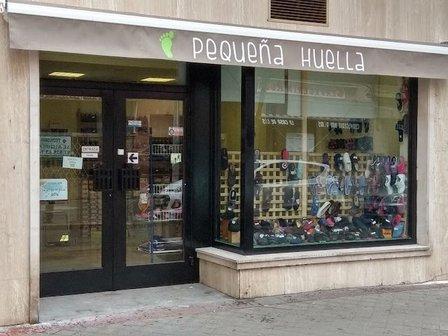 Pequeña Huella