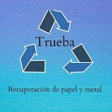 Recuperaciones Trueba (Chamarileria Trueba)