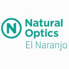 Óptica Natural Optics El Naranjo